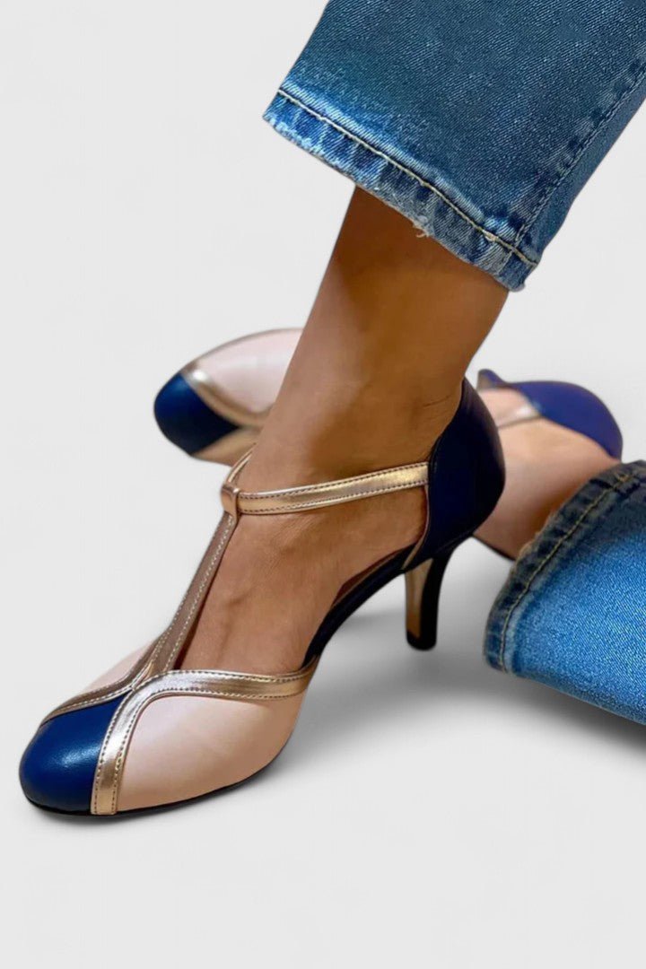 EWA | ELEGANTE HAKSCHOENEN