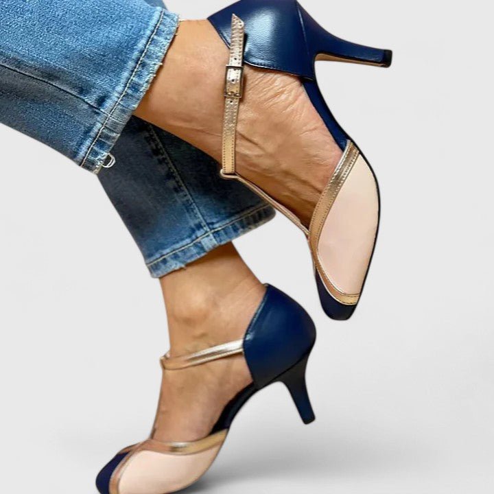 EWA | ELEGANTE HAKSCHOENEN