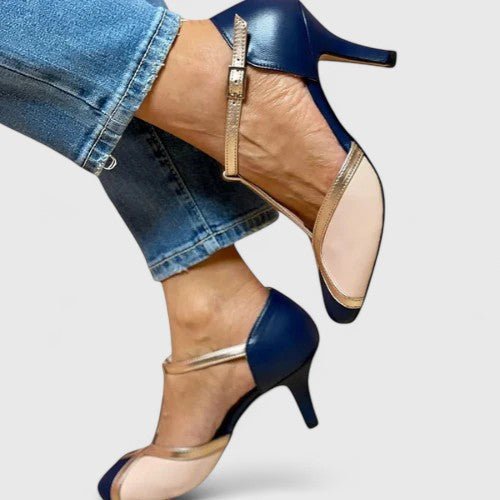 EWA | ELEGANTE HAKSCHOENEN