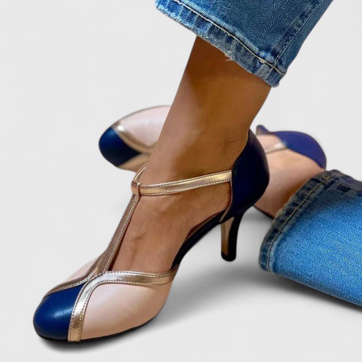 EWA | ELEGANTE HAKSCHOENEN