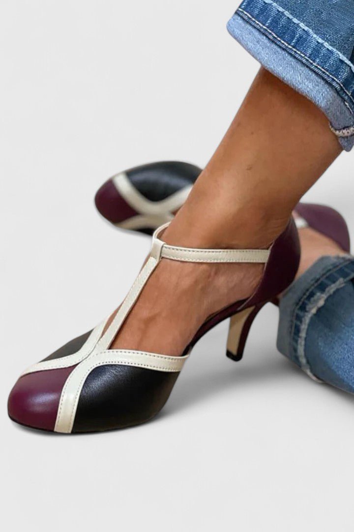 EWA | ELEGANTE HAKSCHOENEN