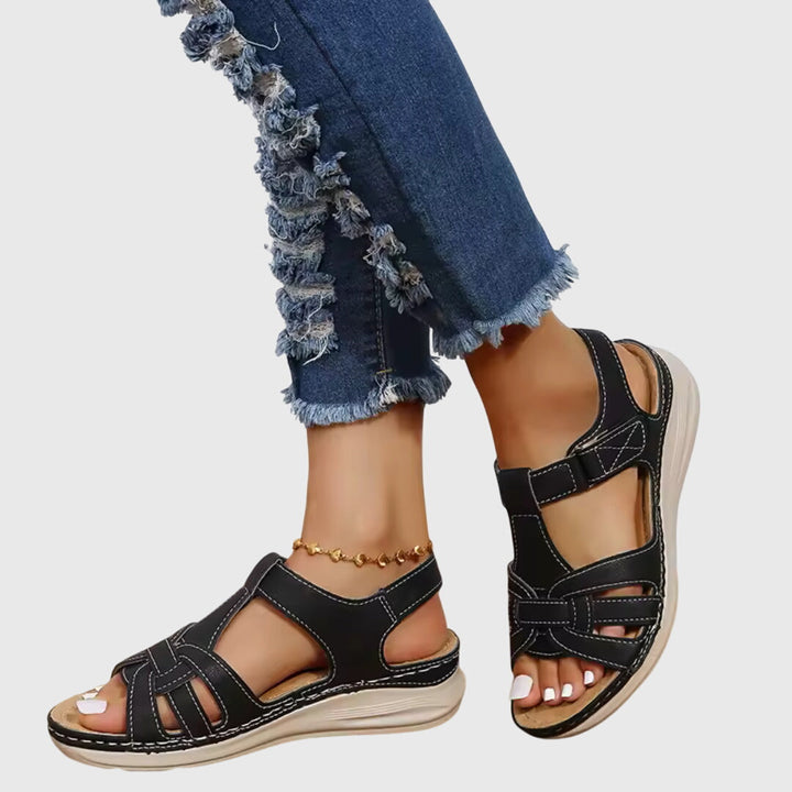 Dakota™ | Orthopedische Sandalen