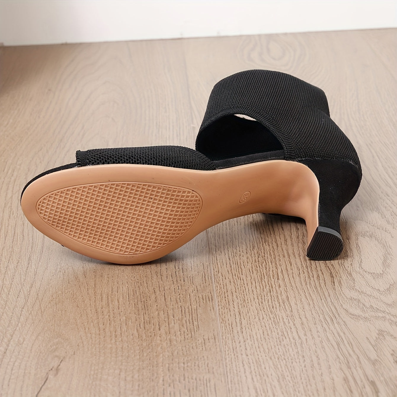 Camille | Stretch Comfort Hakken