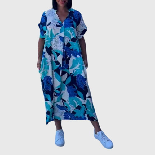 Ashley | Elegante Zomerjurk