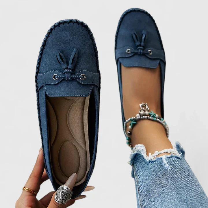 Emmaleigh - Comfortabele Loafers