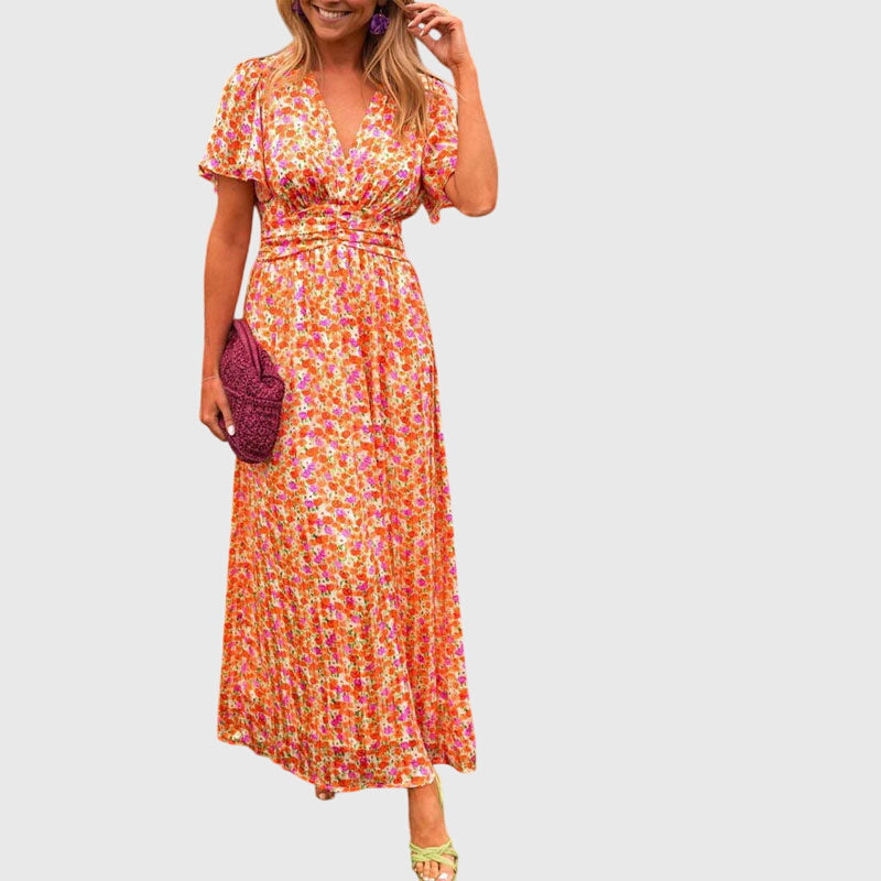 Alice | Comfortabele Zomerjurk