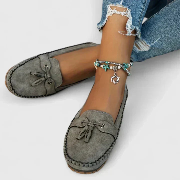 Emmaleigh - Comfortabele Loafers