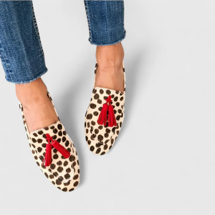 Skylar | Orthopedische Slippers