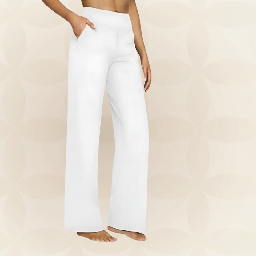 Sanne | Comfortabele Stretchbroek