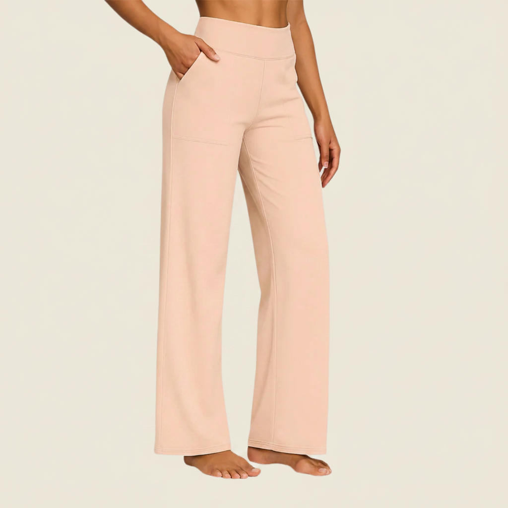 Sanne | Comfortabele Stretchbroek