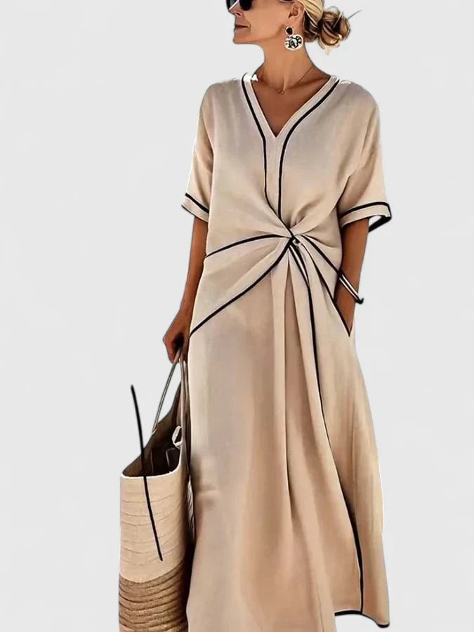 Erykahhh | Elegante Jurk