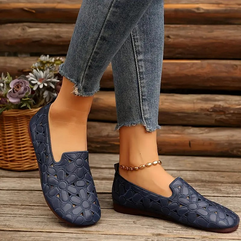 Grace | Orthopedische Loafers