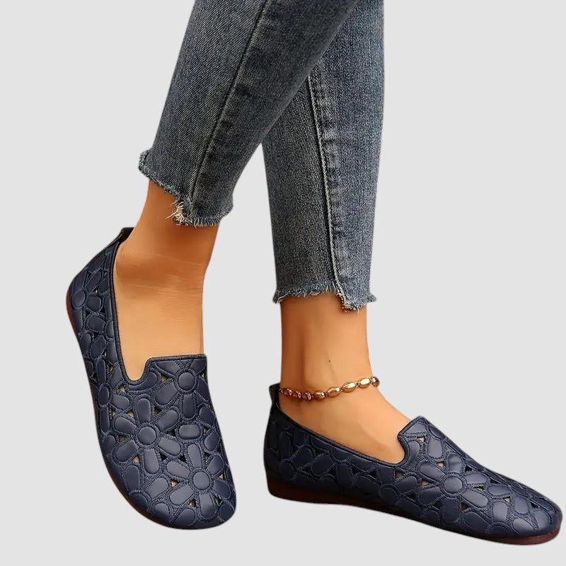Grace | Orthopedische Loafers