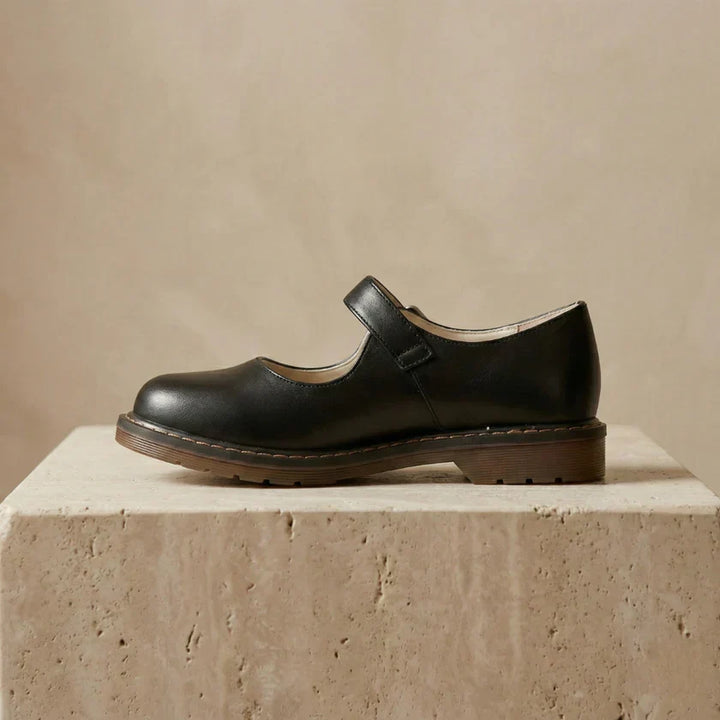 Beatrice | Comfortabele Dames Sandalen van Echt Leer