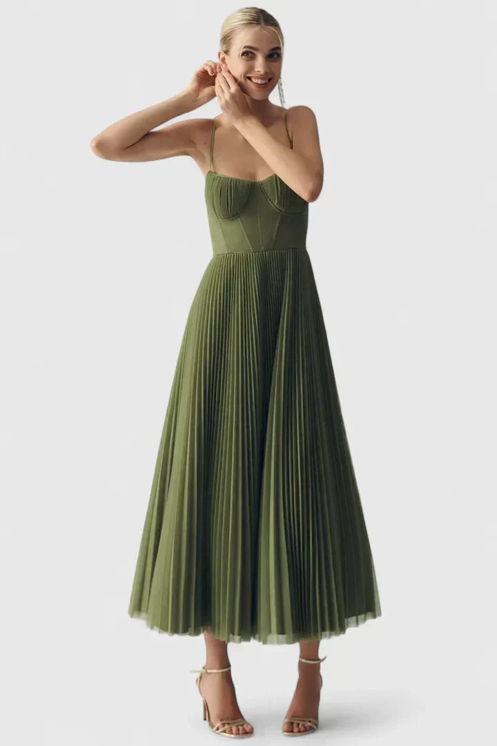 Hylyana | Elegante Jurk