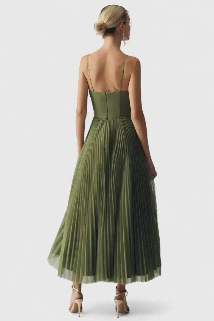 Hylyana | Elegante Jurk