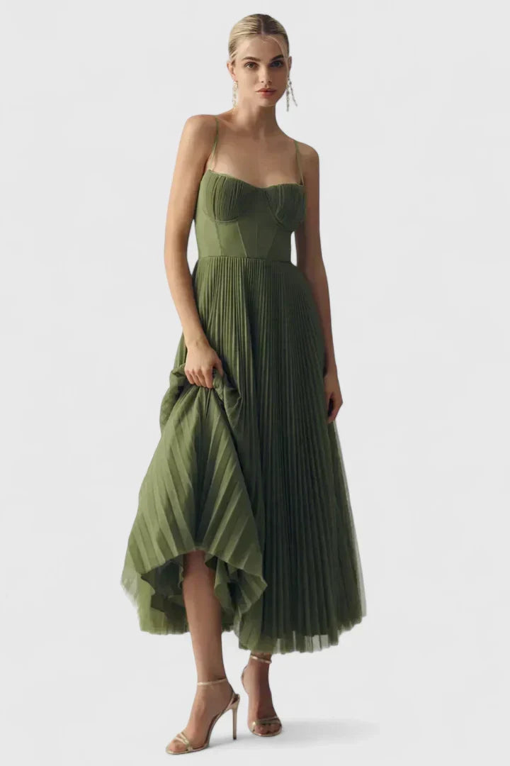 Hylyana | Elegante Jurk