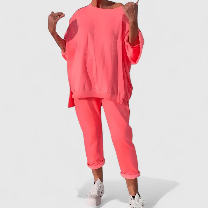 Vivra | Comfortabele Set