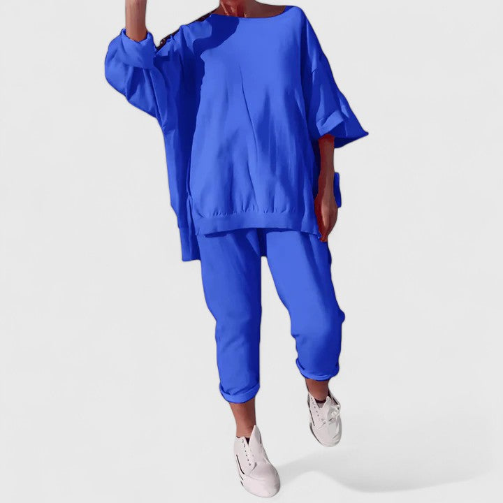 Vivra | Comfortabele Set