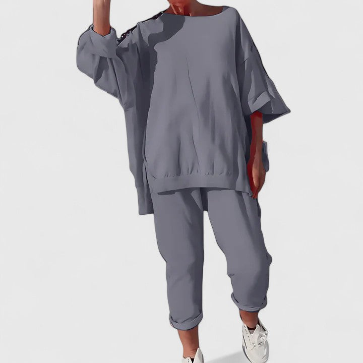 Vivra | Comfortabele Set