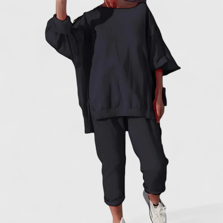 Vivra | Comfortabele Set