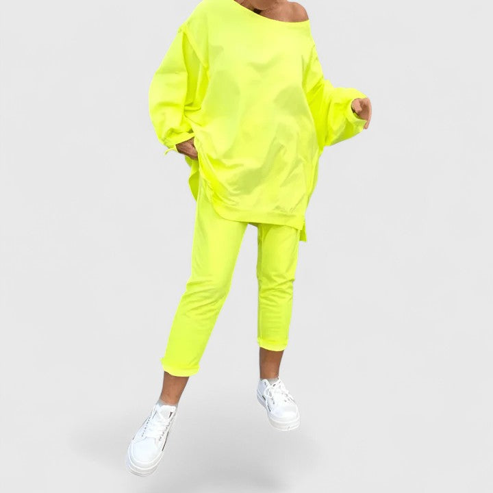 Vivra | Comfortabele Set