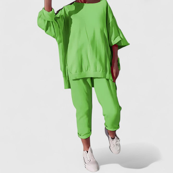 Vivra | Comfortabele Set