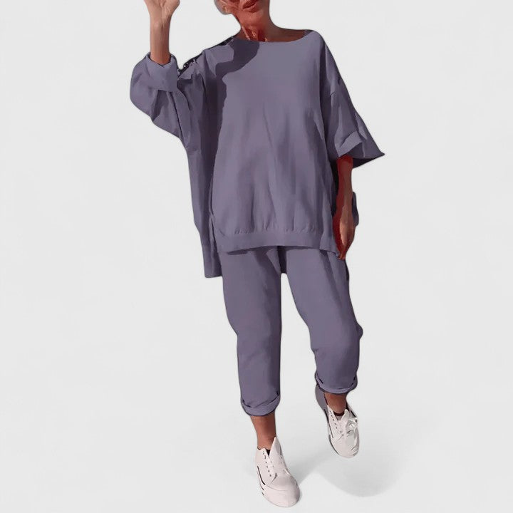 Vivra | Comfortabele Set
