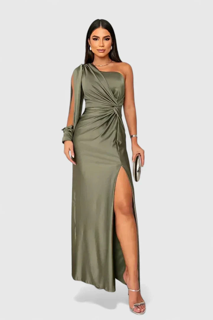 Saryxiah | Elegante Maxi Jurk