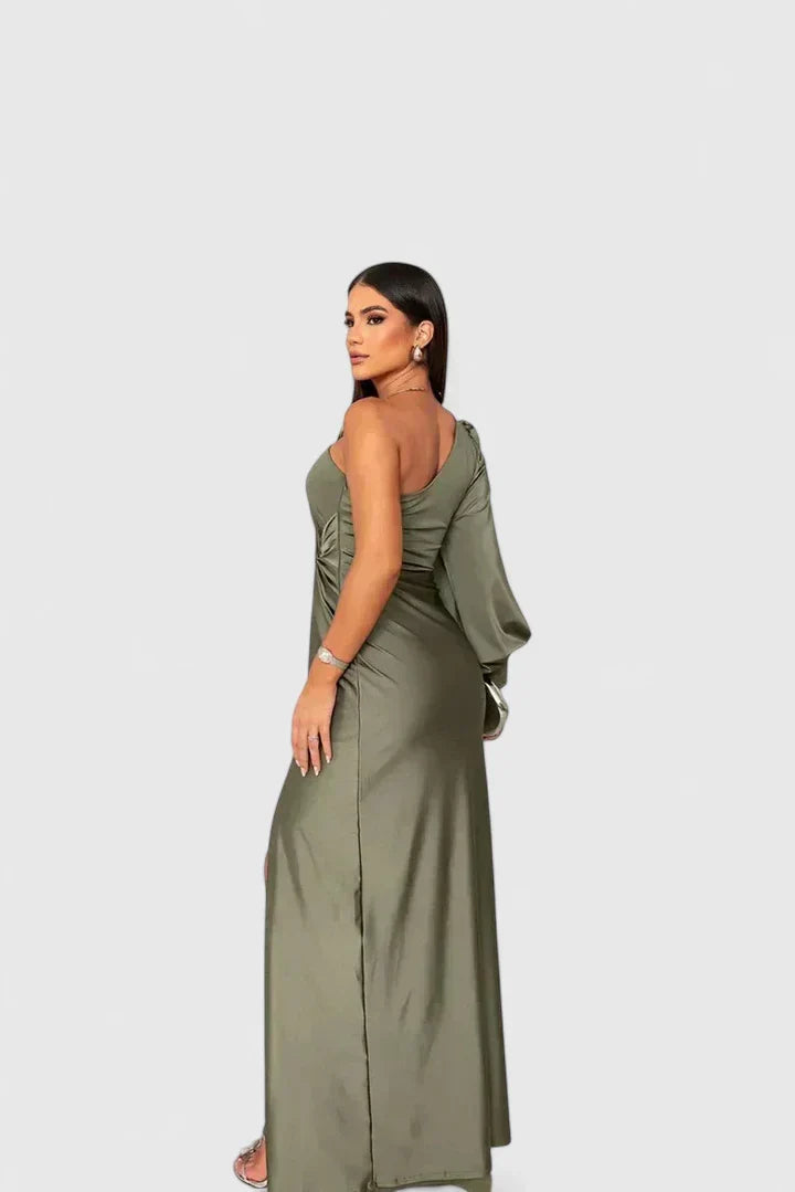 Saryxiah | Elegante Maxi Jurk