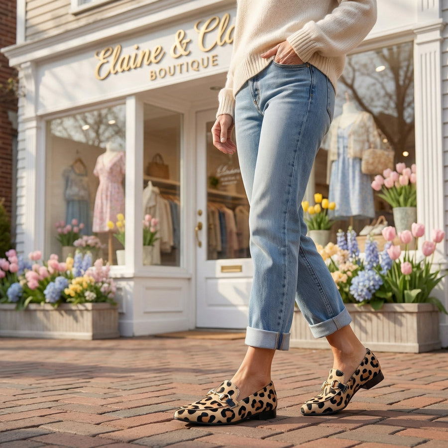 Olivianora | Orthopedische Slippers