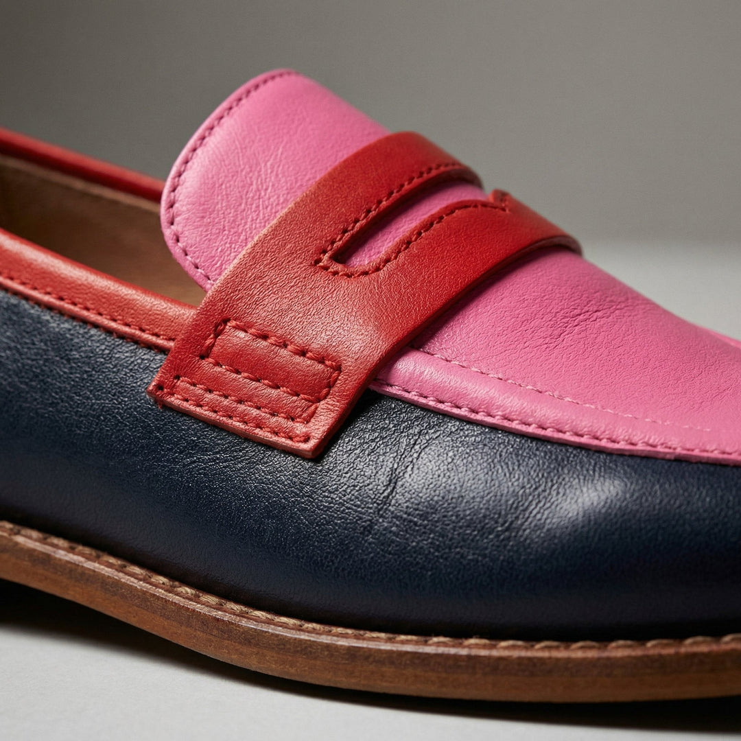 Alisette | Elegante Slipper