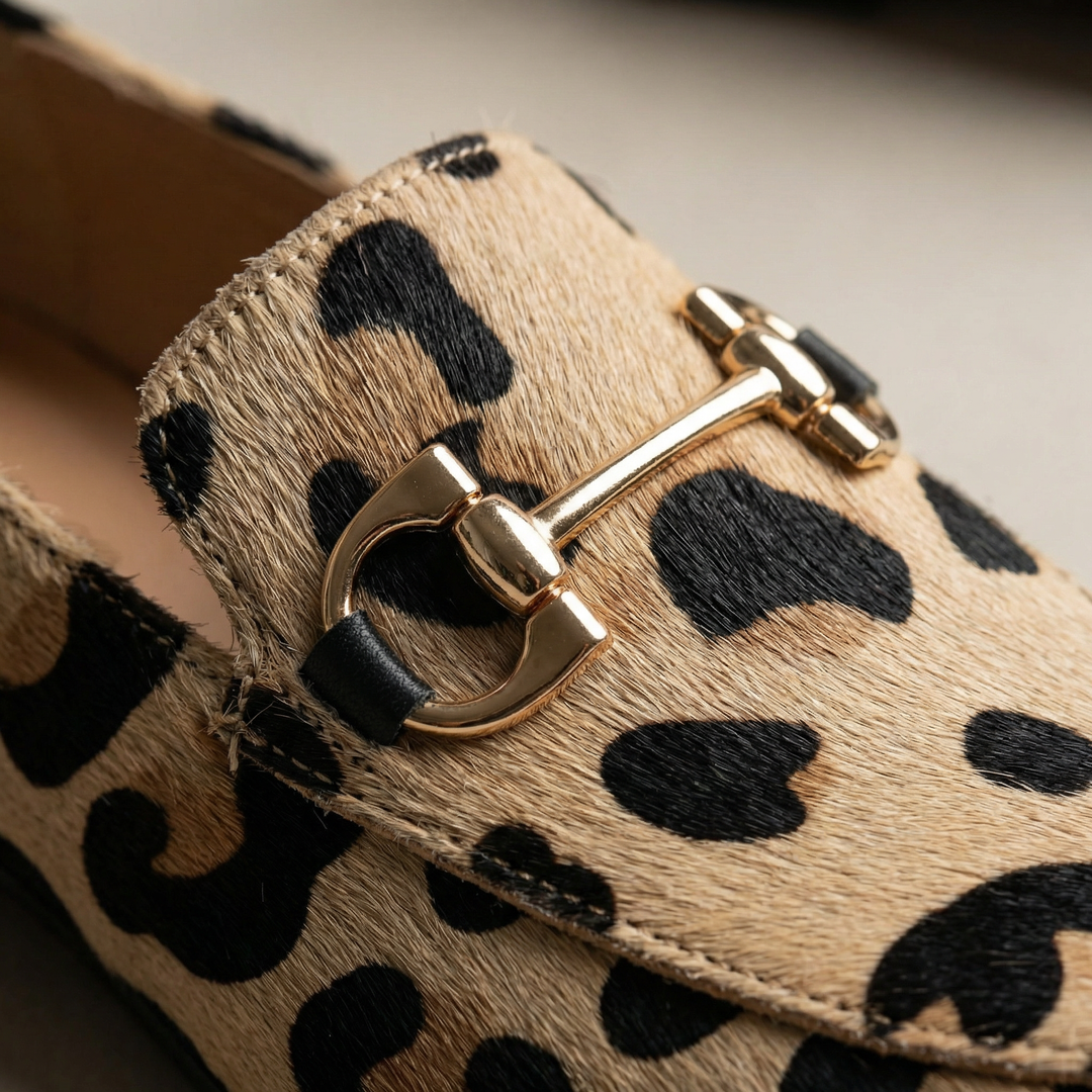 Olivianora | Orthopedische Slippers