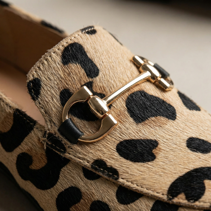 Olivianora | Orthopedische Loafers