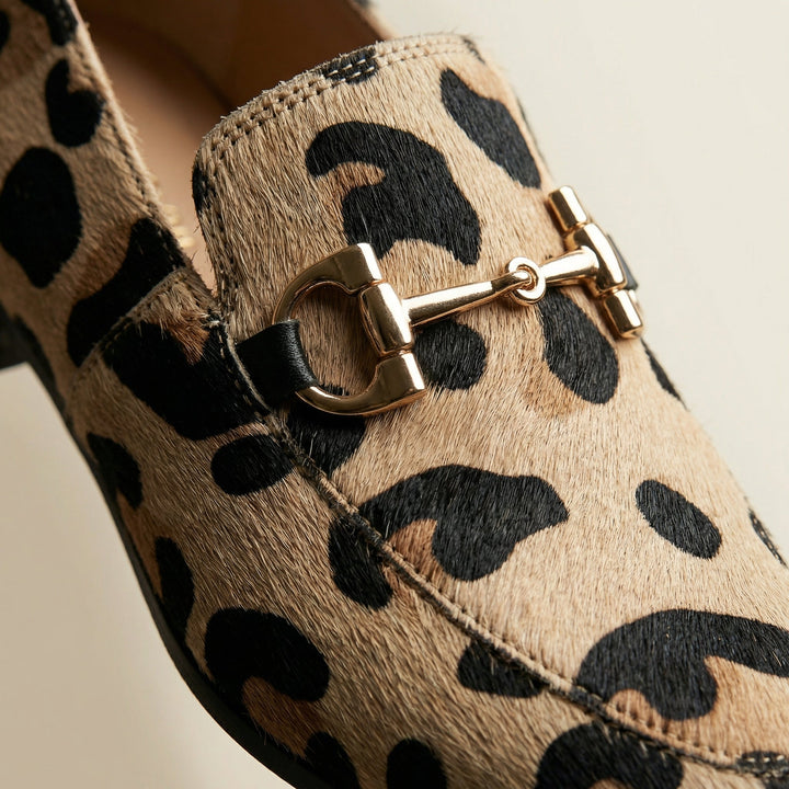 Olivianora | Orthopedische Slippers