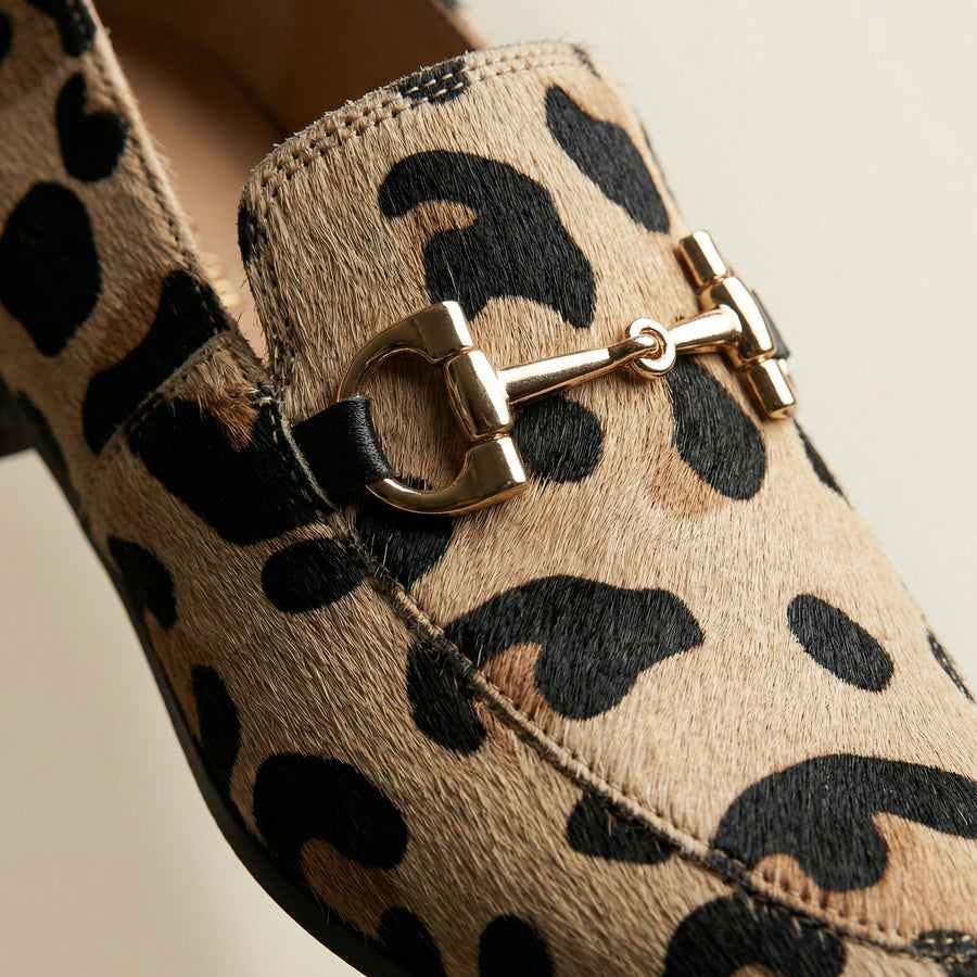 Olivianora | Orthopedische Loafers