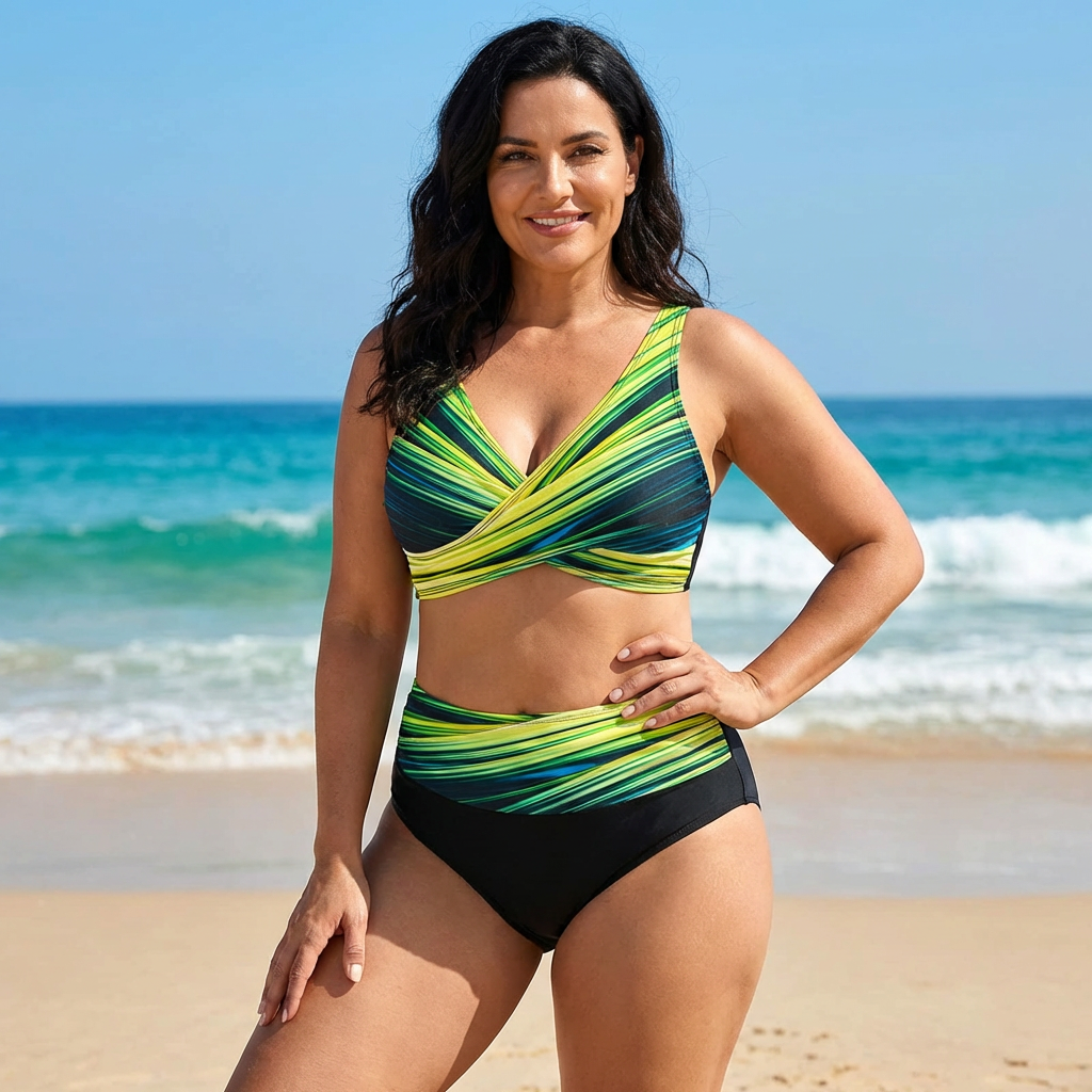 Nuria | Vormend Bikini
