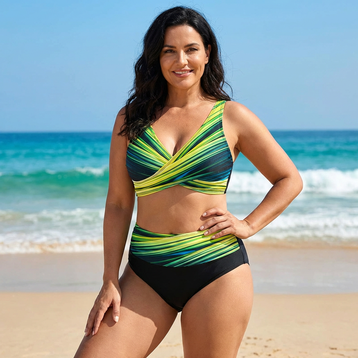 Nuria | Vormend Bikini