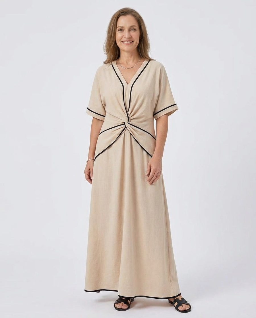 Erykahhh | Elegante Jurk