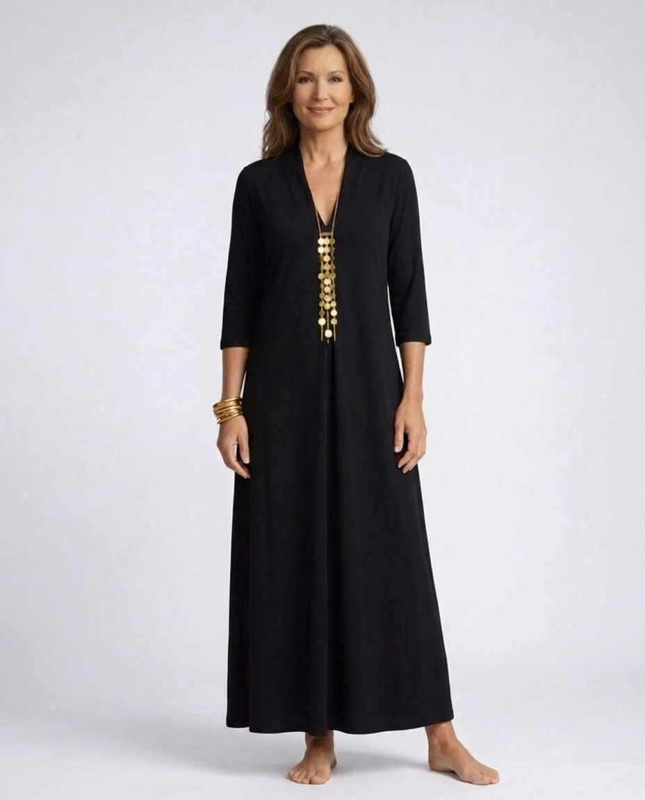 Serynahh | Elegante Jurk