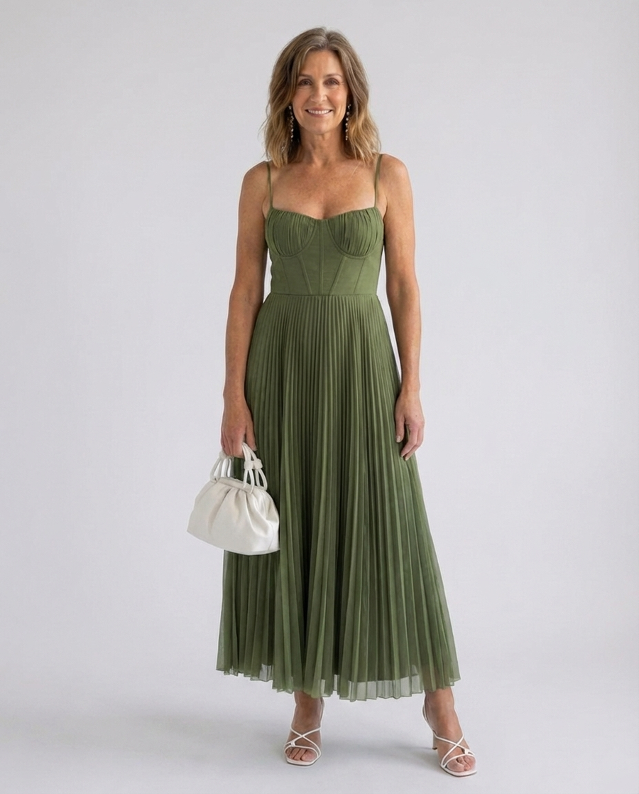 Hylyana | Elegante Jurk