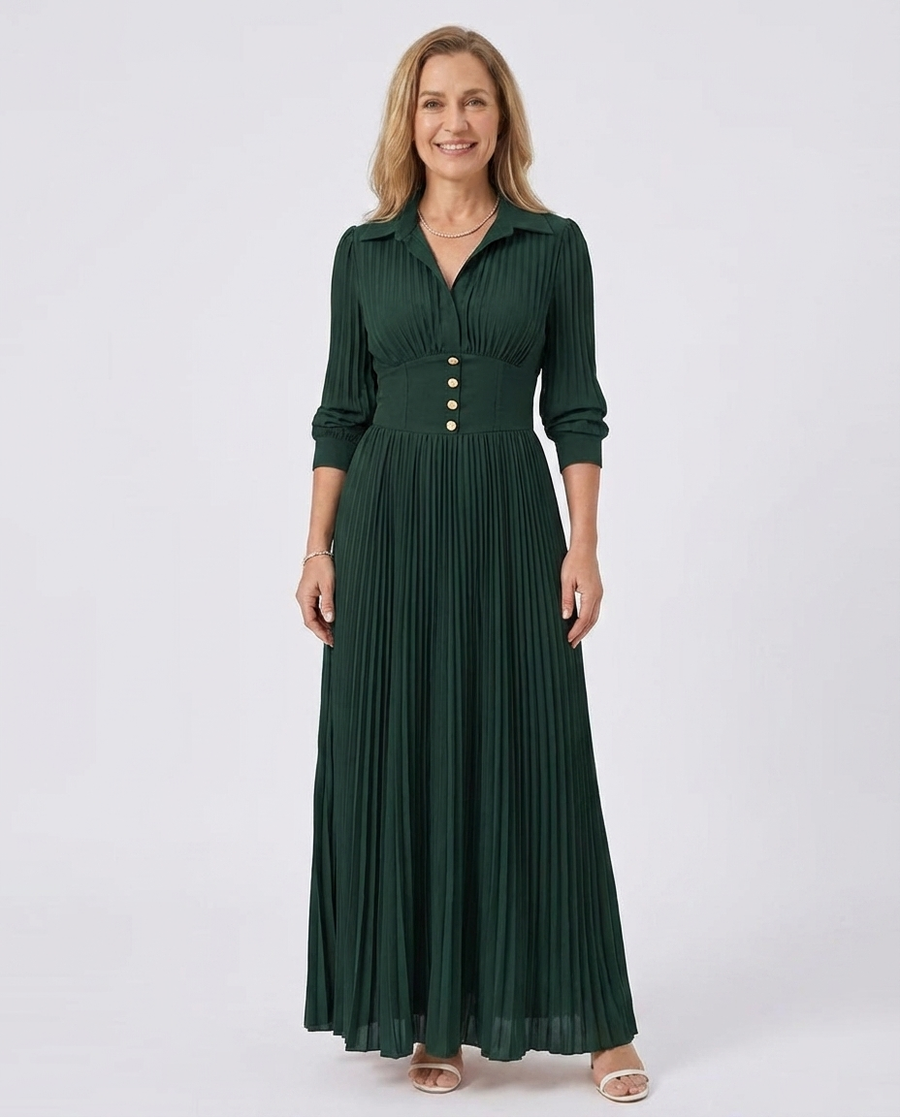 Sophyrahh | Elegante Maxi Jurk