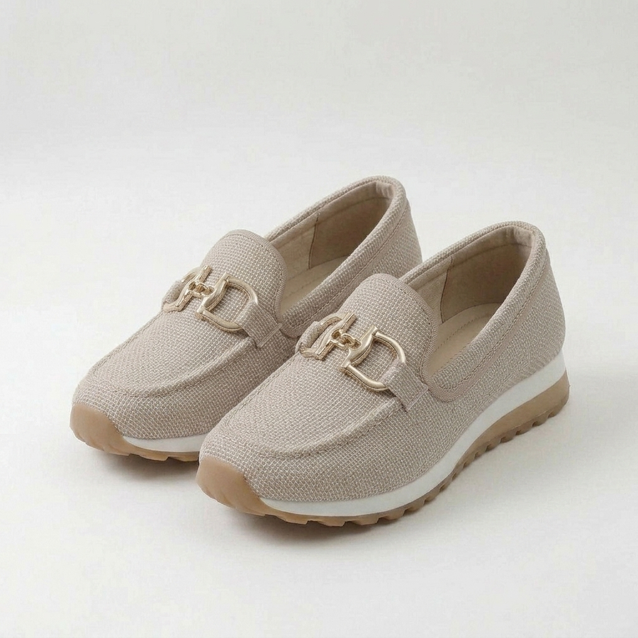 Lili | Orthopedische Loafer Sneakers