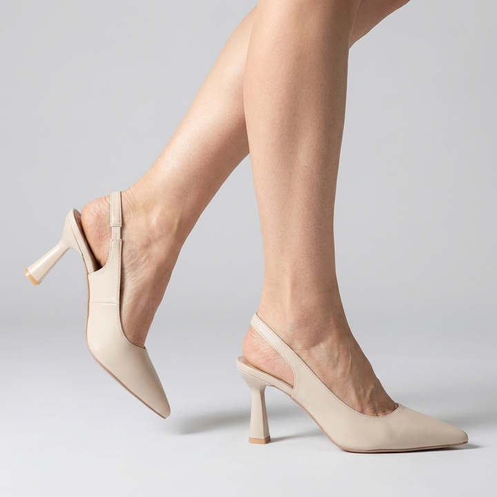 Magdalena | Elegante hakken