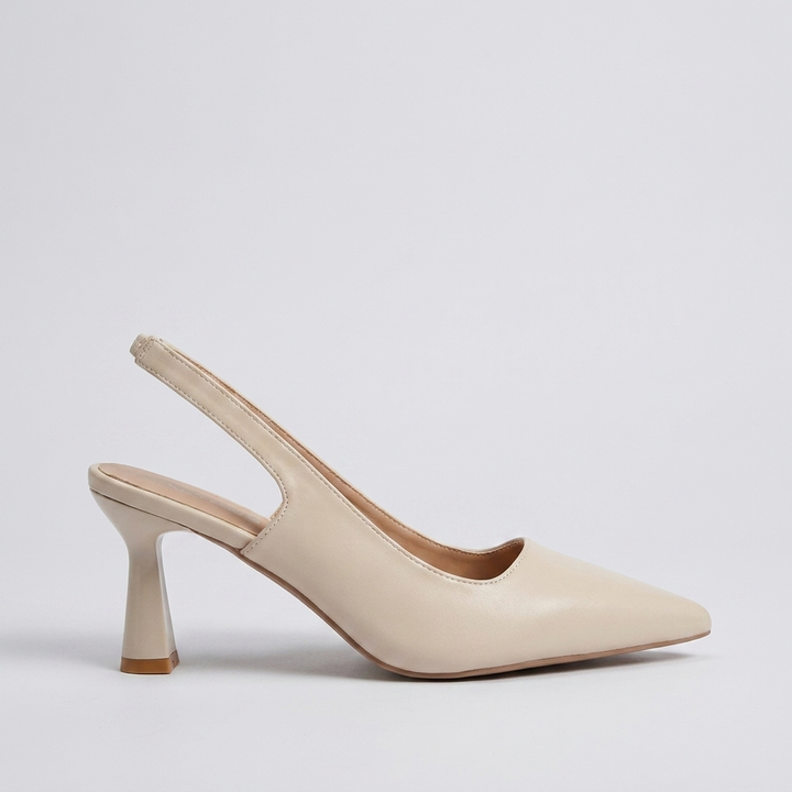 Magdalena | Elegante hakken