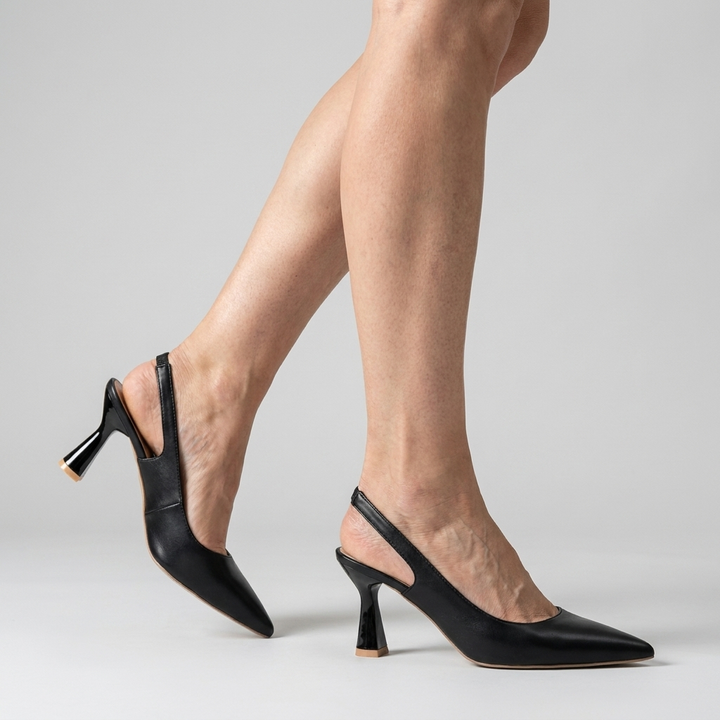 Magdalena | Elegante hakken