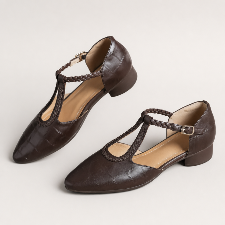 Vittoria | Mary Jane Dames