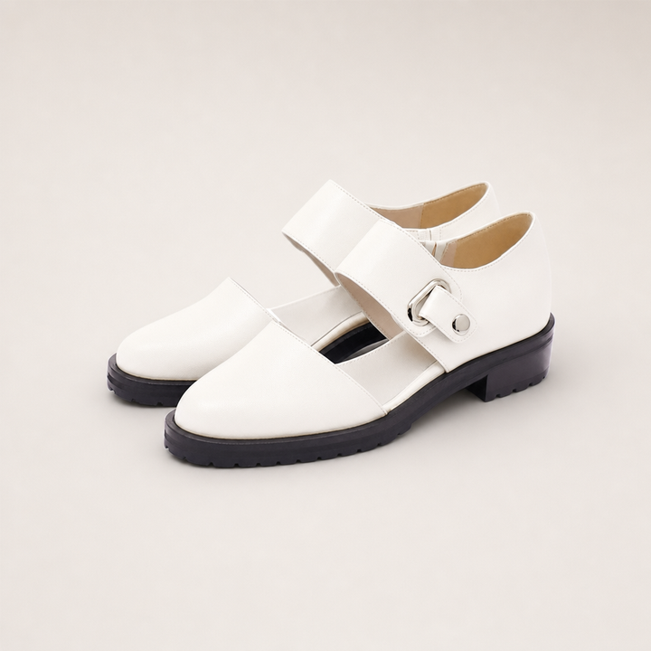 Nadia | Elegante Instap Schoen