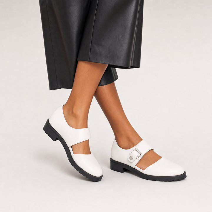 Nadia | Elegante Instap Schoen