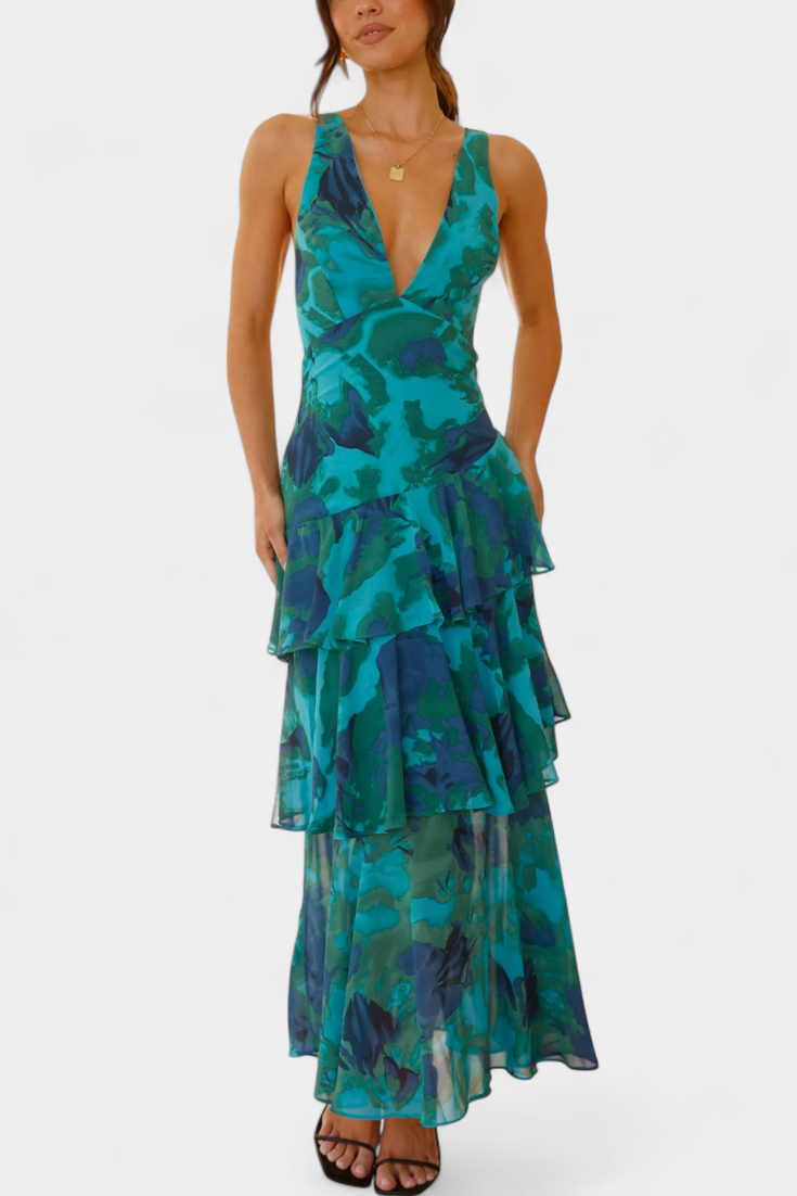 Zaryssah | Elegante Jurk
